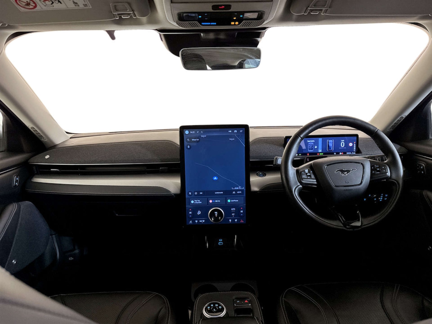 Used Ford Mustang Mach-E 2022 for sale - 77368201: Photo 3