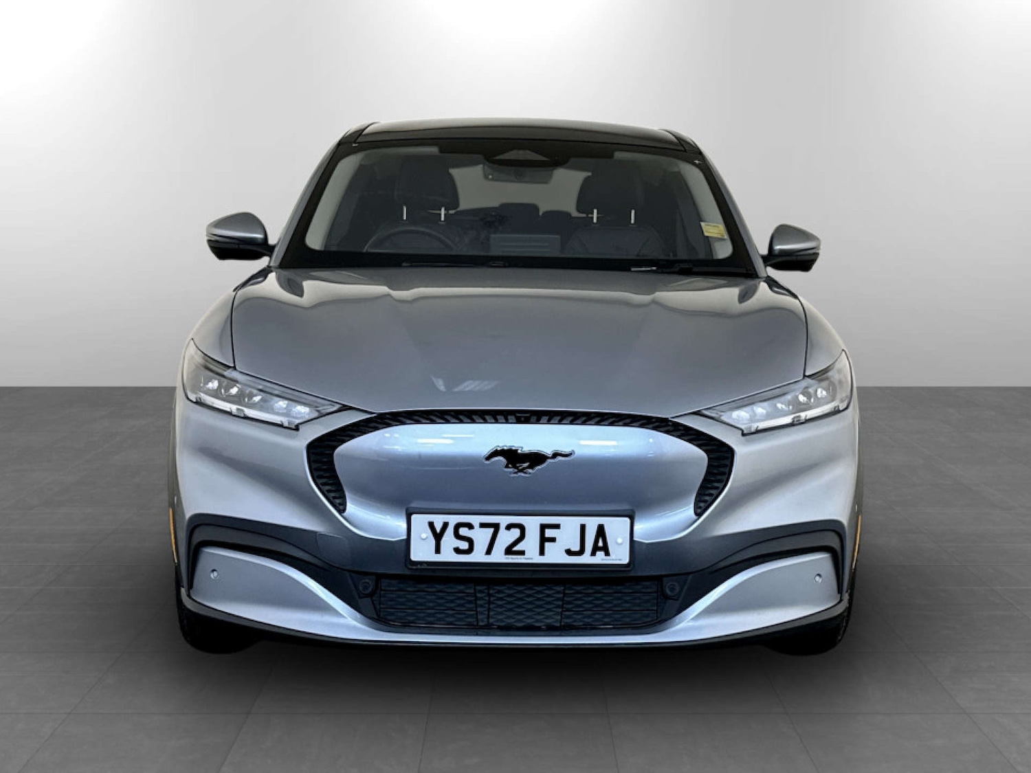 Used Ford Mustang Mach-E 2022 for sale - 77368201: Photo 5