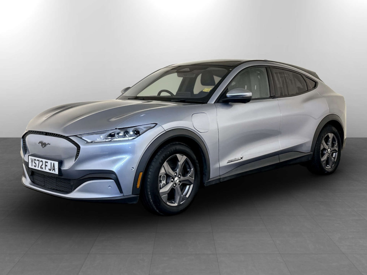 Used Ford Mustang Mach-E 2022 for sale - 77368201: Photo 6