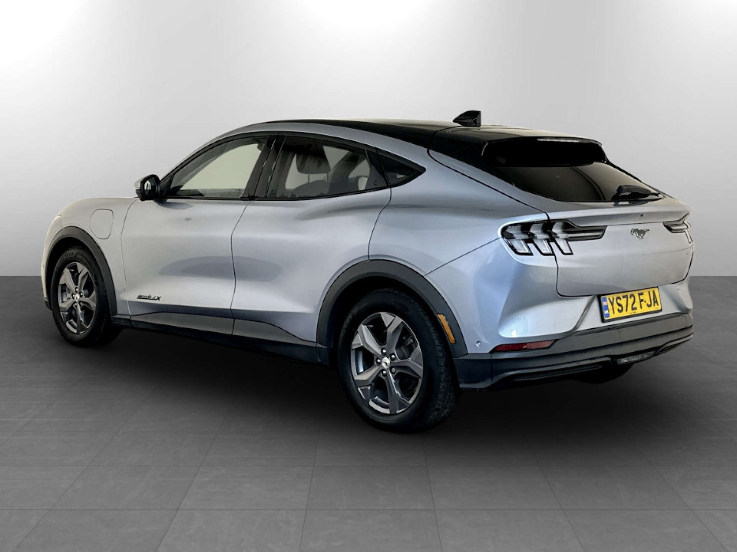 Used Ford Mustang Mach-E 2022 for sale - 77368201: Photo 8