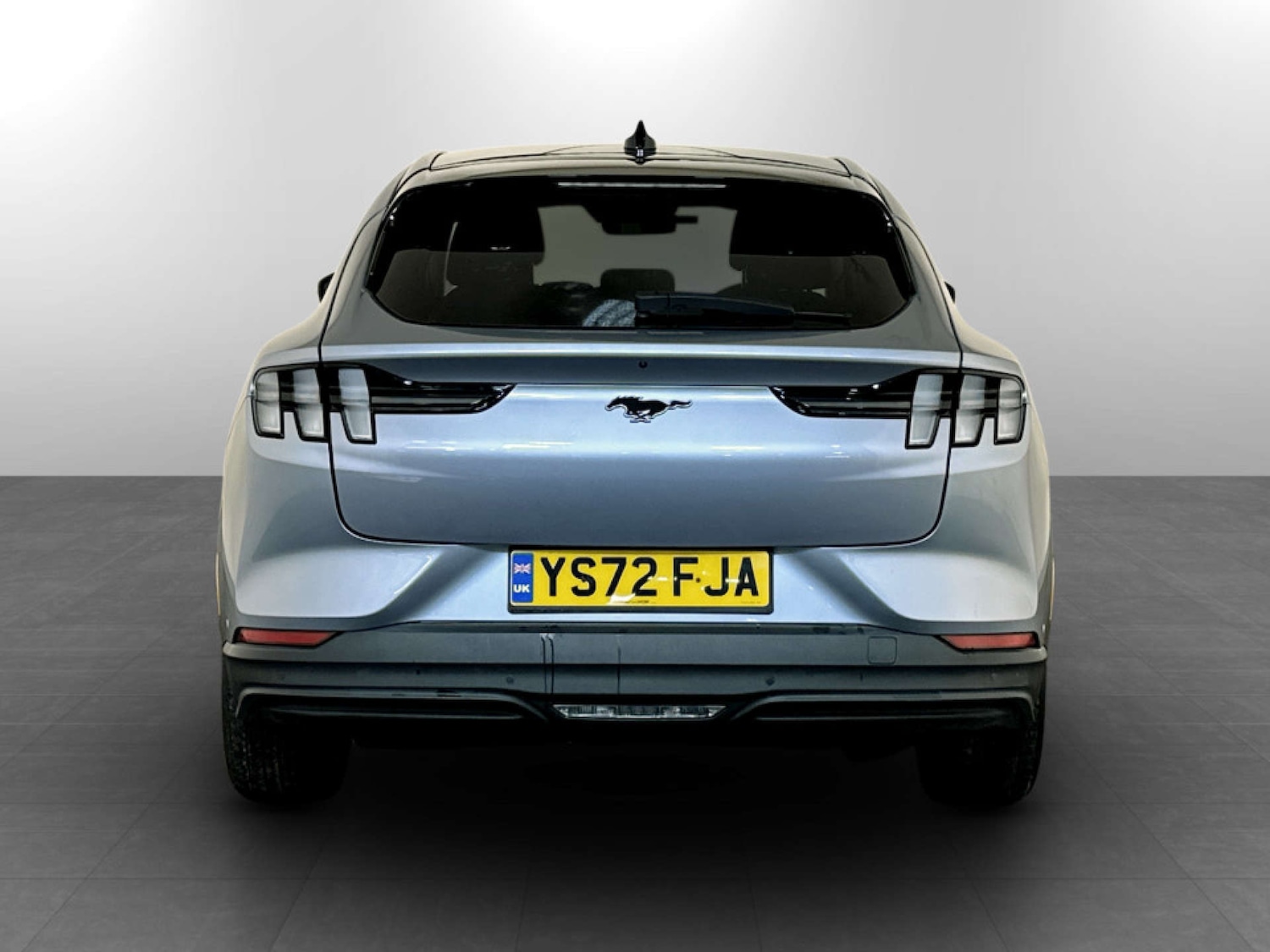 Used Ford Mustang Mach-E 2022 for sale - 77368201: Photo 9