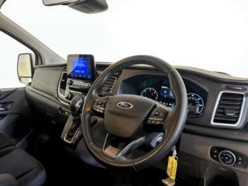 Used Ford Transit Custom 2022 for sale - 75005825: Photo