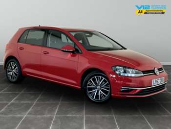 2018 (67) - 1.6 TDI SE [Nav] 5dr DSG
