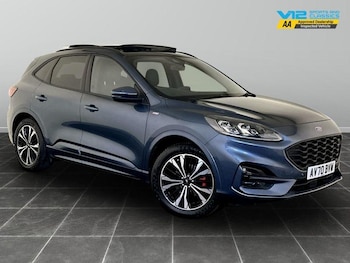 Ford - Kuga