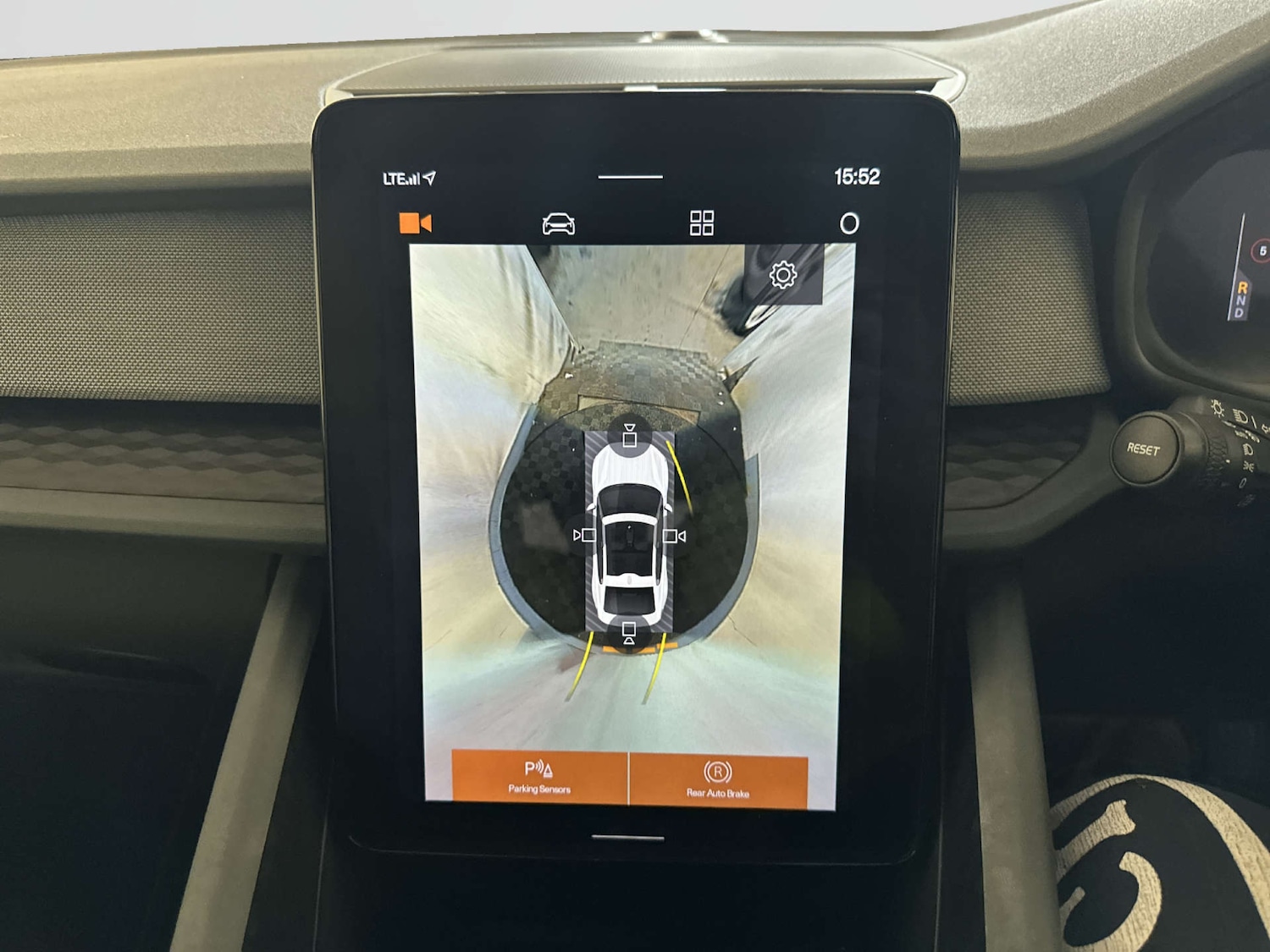 Used Polestar Polestar 2 2021 for sale - 77937297: Photo 20