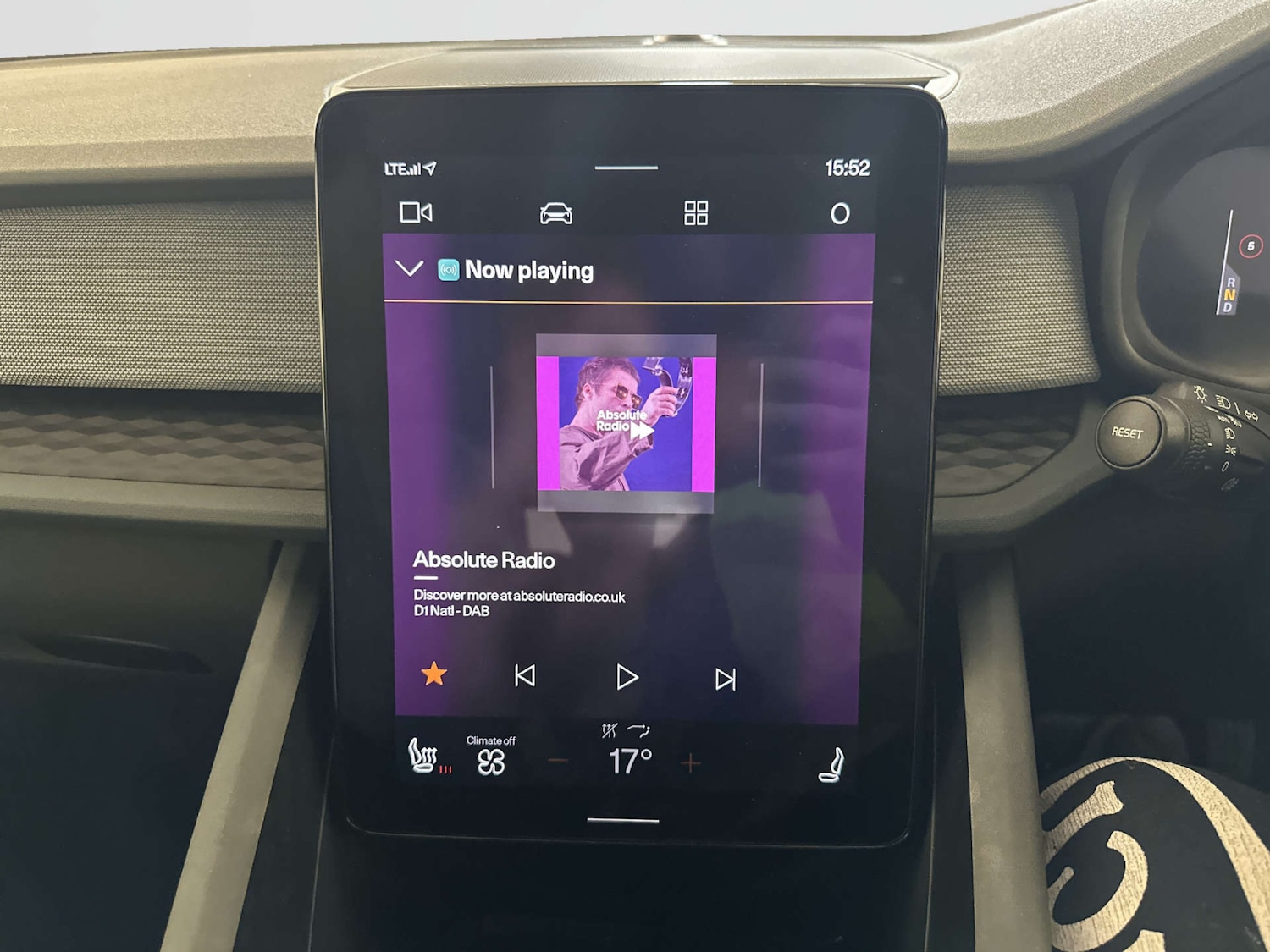 Used Polestar Polestar 2 2021 for sale - 77937297: Photo 22