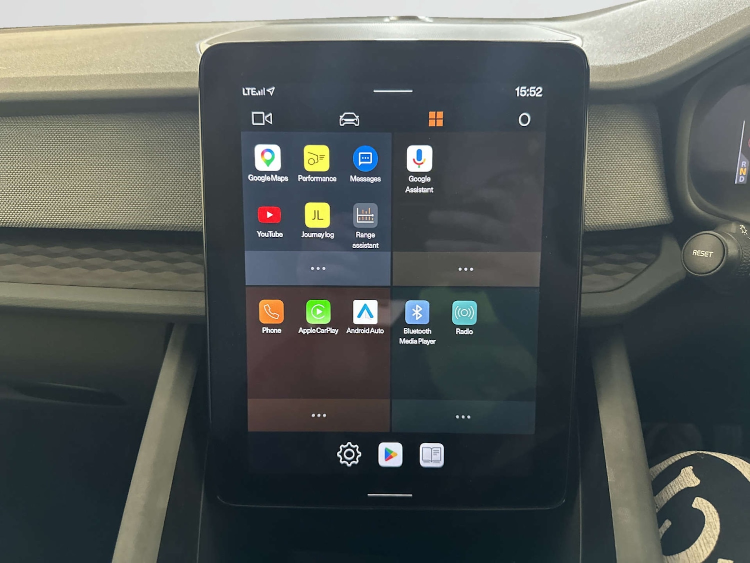 Used Polestar Polestar 2 2021 for sale - 77937297: Photo 23