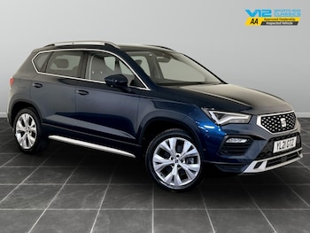 2021 (21) - 1.5 TSI EVO Xperience 5dr DSG