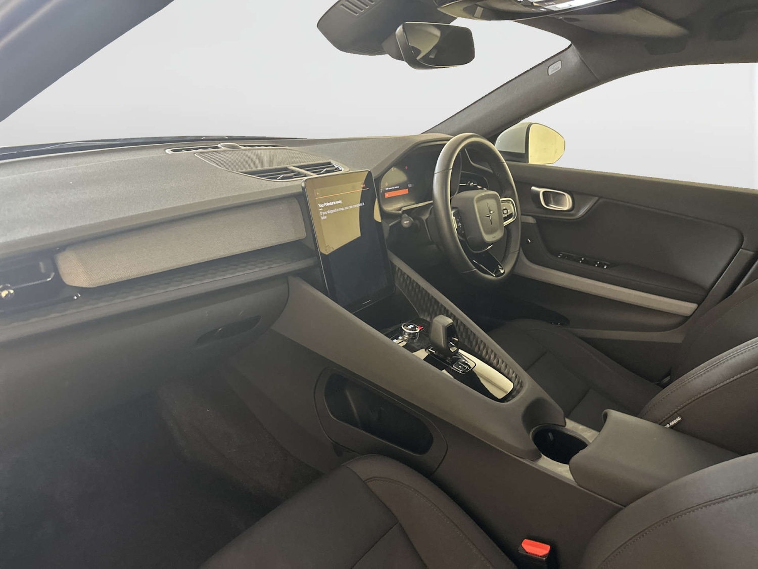 Used Polestar Polestar 2 2023 for sale - 77945451: Photo 12