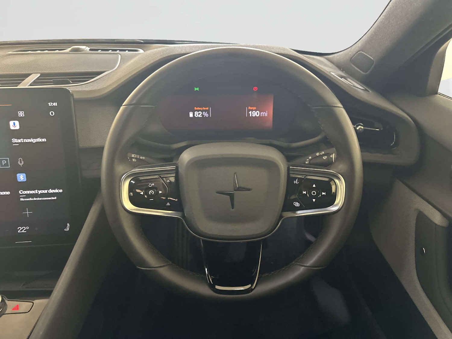 Used Polestar Polestar 2 2023 for sale - 77945451: Photo 16