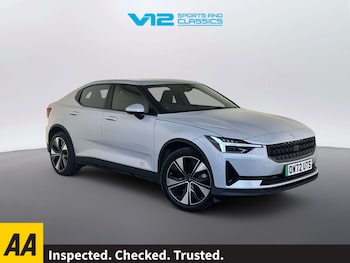 Used Polestar Polestar 2 2023 for sale - 77945451: Photo