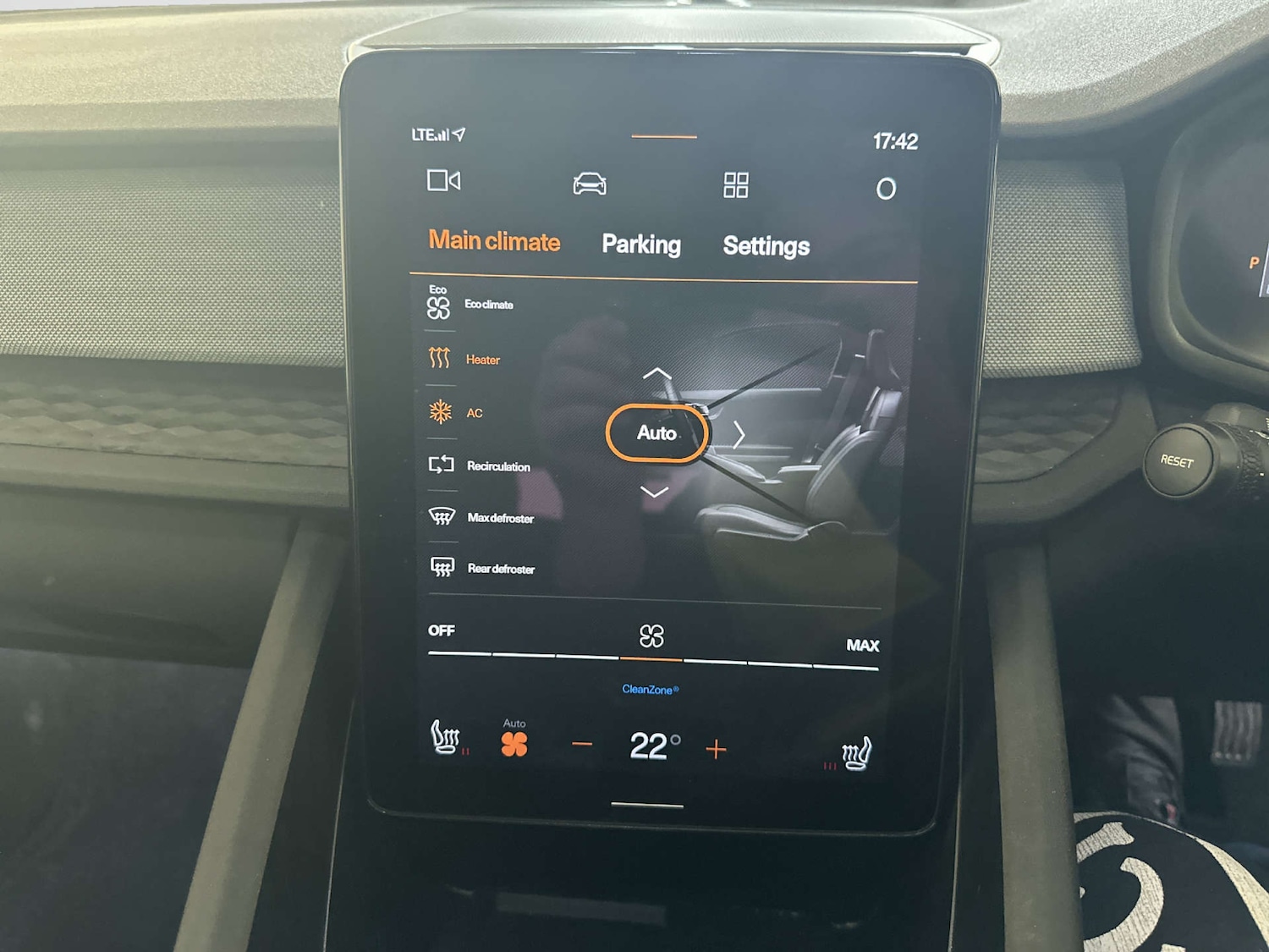 Used Polestar Polestar 2 2023 for sale - 77945451: Photo 22