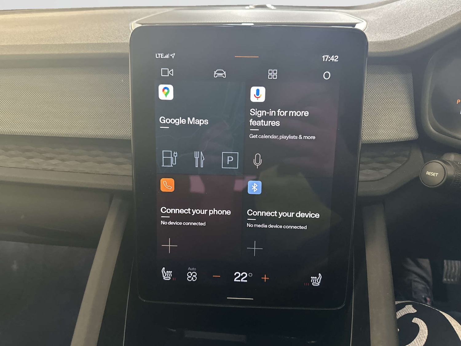 Used Polestar Polestar 2 2023 for sale - 77945451: Photo 23