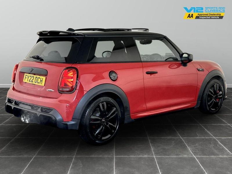 Used MINI Hatch 2022 for sale - 76738814: Photo 10