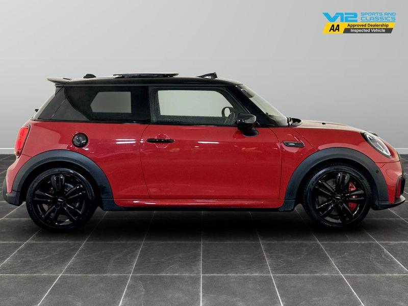 Used MINI Hatch 2022 for sale - 76738814: Photo 11