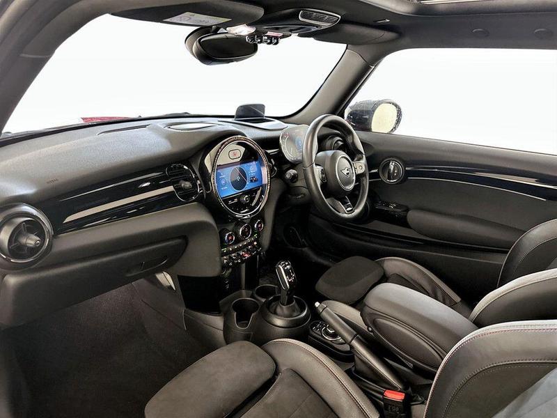 Used MINI Hatch 2022 for sale - 76738814: Photo 12