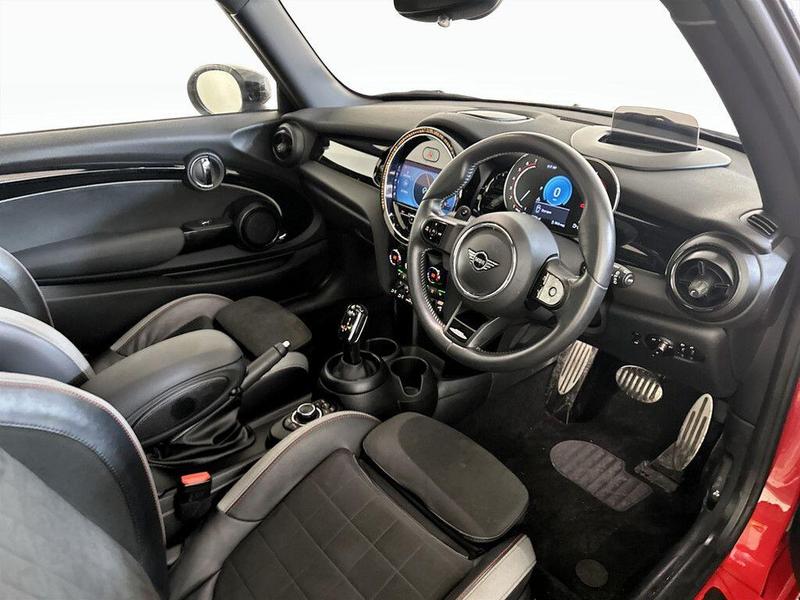 Used MINI Hatch 2022 for sale - 76738814: Photo 16