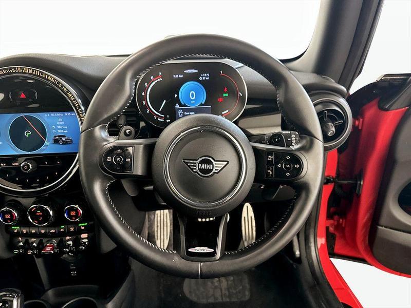 Used MINI Hatch 2022 for sale - 76738814: Photo 17