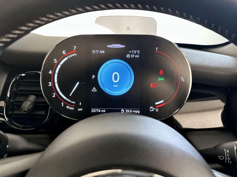 Used MINI Hatch 2022 for sale - 76738814: Photo 19