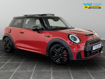 MINI - Hatch