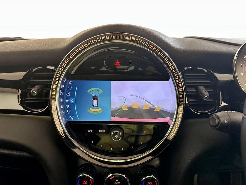 Used MINI Hatch 2022 for sale - 76738814: Photo 21