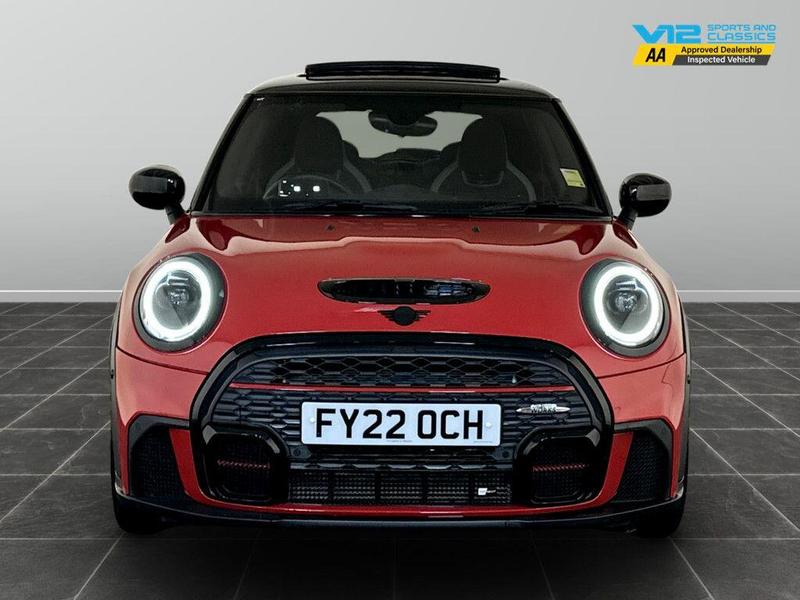 Used MINI Hatch 2022 for sale - 76738814: Photo 5