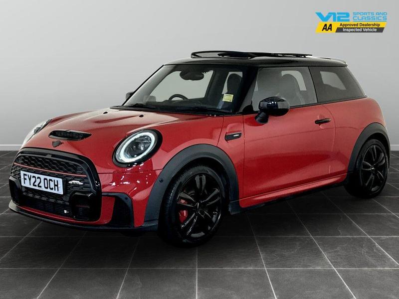Used MINI Hatch 2022 for sale - 76738814: Photo 6