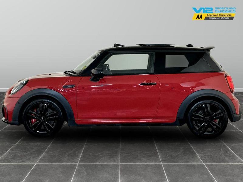 Used MINI Hatch 2022 for sale - 76738814: Photo 7
