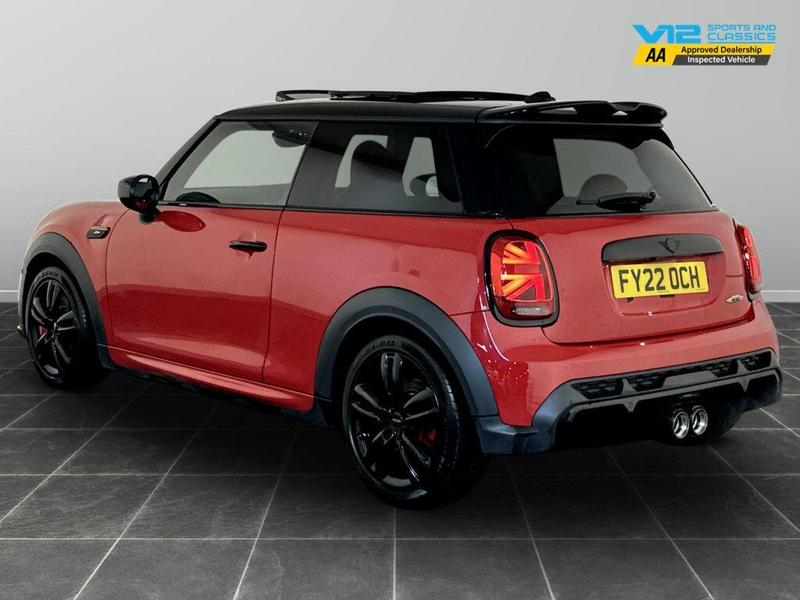 Used MINI Hatch 2022 for sale - 76738814: Photo 8