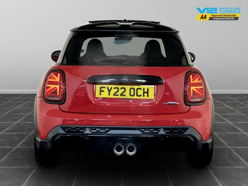 Used MINI Hatch 2022 for sale - 76738814: Photo 9