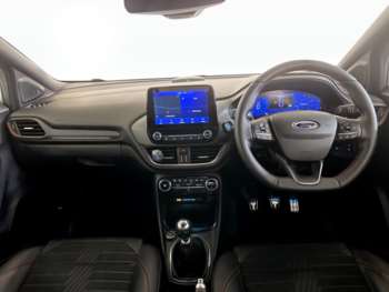 Used Ford Puma 2020 for sale - 75249212: Photo