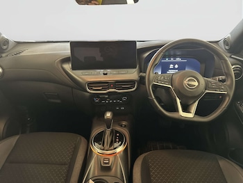Used Nissan Juke 2025 for sale - 78570642: Photo