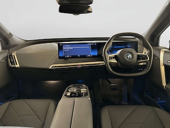 Used BMW iX 2022 for sale - 78367215: Photo