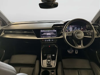 Used Audi A3 2021 for sale - 78340692: Photo