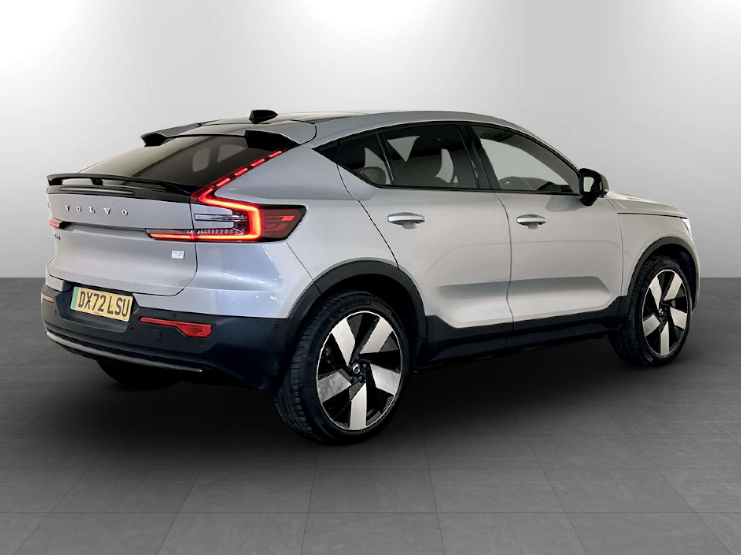 Used Volvo C40 2023 for sale - 77765821: Photo 10