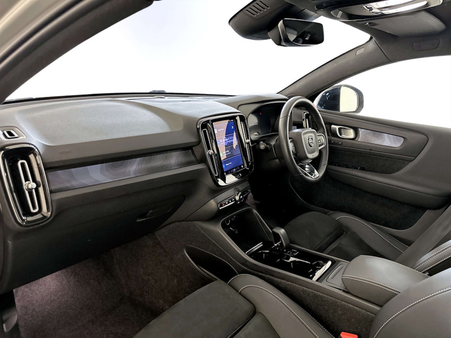 Used Volvo C40 2023 for sale - 77765821: Photo 12