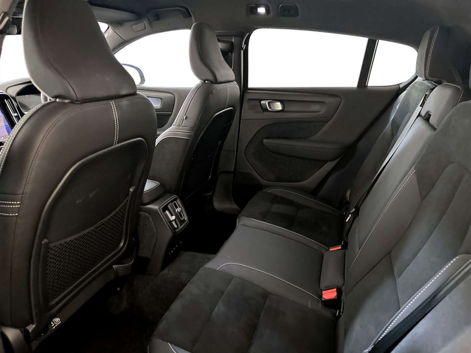 Used Volvo C40 2023 for sale - 77765821: Photo 14