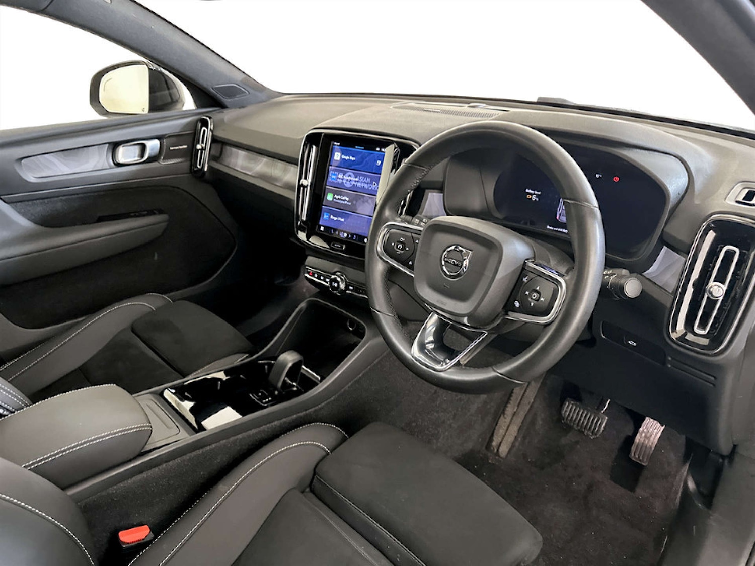 Used Volvo C40 2023 for sale - 77765821: Photo 16