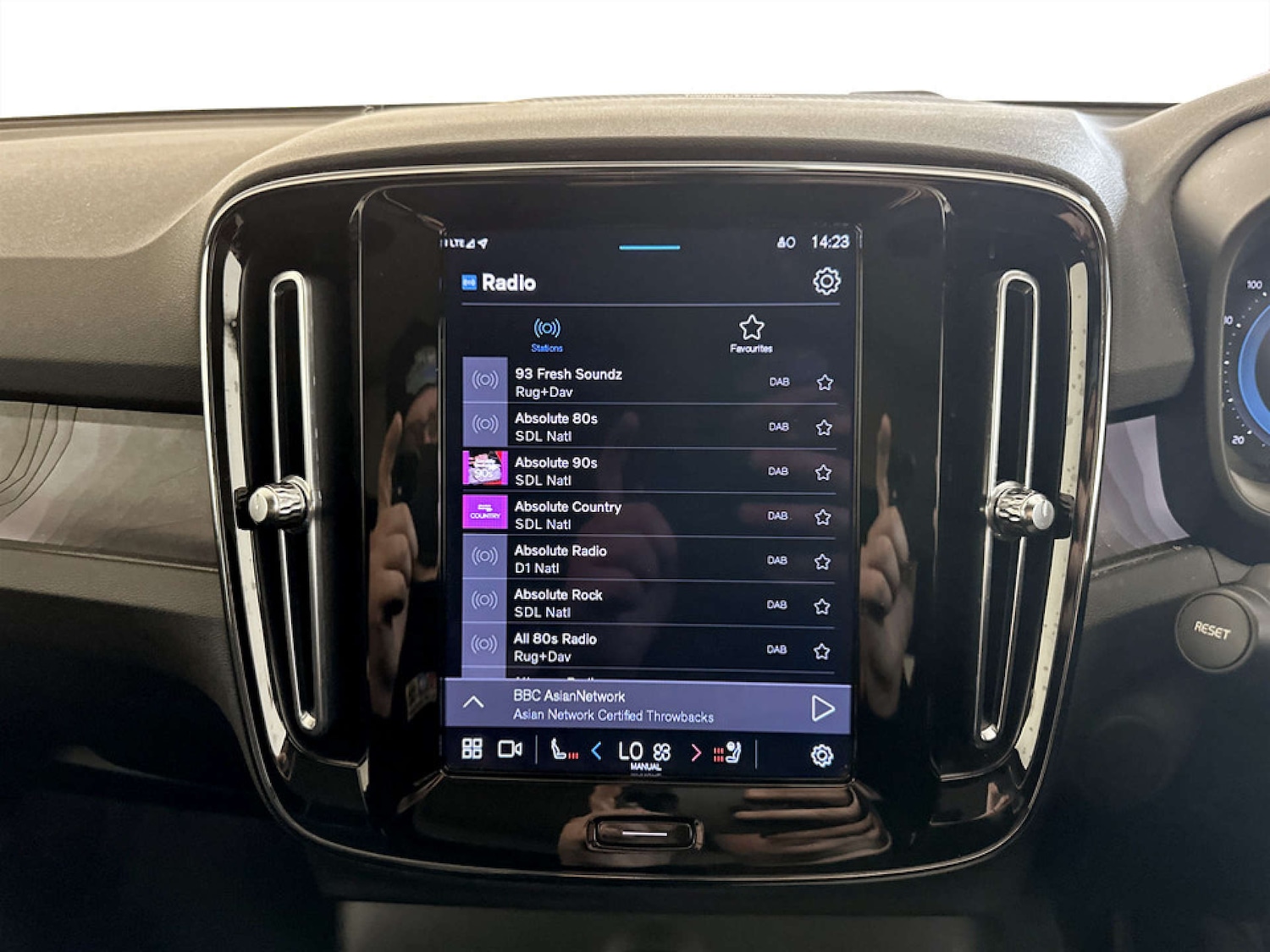 Used Volvo C40 2023 for sale - 77765821: Photo 22