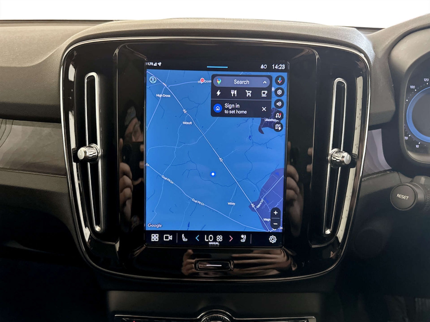 Used Volvo C40 2023 for sale - 77765821: Photo 25