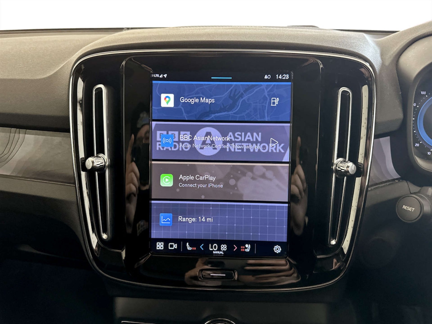 Used Volvo C40 2023 for sale - 77765821: Photo 26