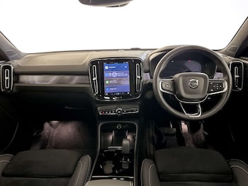 Used Volvo C40 2023 for sale - 77765821: Photo