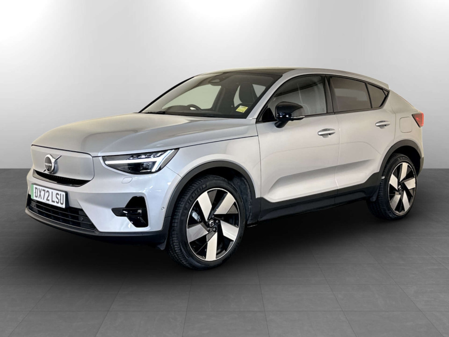 Used Volvo C40 2023 for sale - 77765821: Photo 6