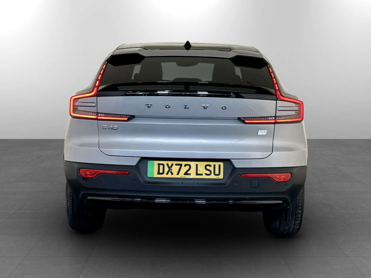 Used Volvo C40 2023 for sale - 77765821: Photo 9