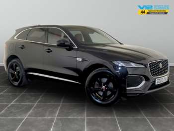 2022 (22) - 2.0 D200 R-Dynamic S 5dr Auto AWD