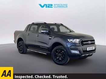 Used Ford Ranger 2019 for sale - 78443738: Photo