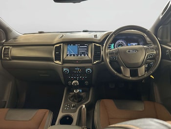 Used Ford Ranger 2019 for sale - 78443738: Photo