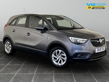 2018 - 1.2T ecoTec [110] SE 5dr [Start Stop]