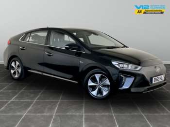2019 (69) - 88kW Electric Premium 28kWh 5dr Auto