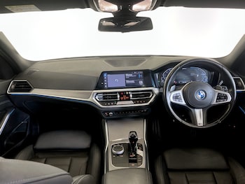 Used BMW 3 Series 2021 for sale - 75512585: Photo